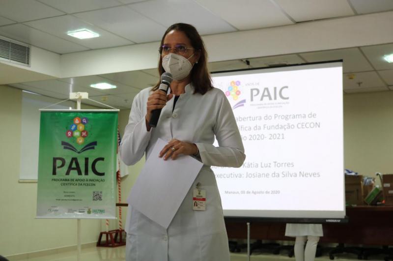 Na FCecon, pesquisas contribuem para entendimento do câncer de mama