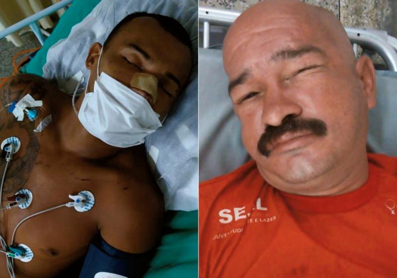 HPS João Lúcio pede ajuda para encontrar familiares de pacientes internados na unidade