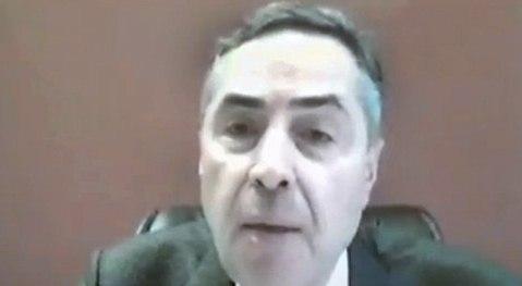 Presidente do TSE reforça que candidatos e eleitores devem adotar cuidados sanitários