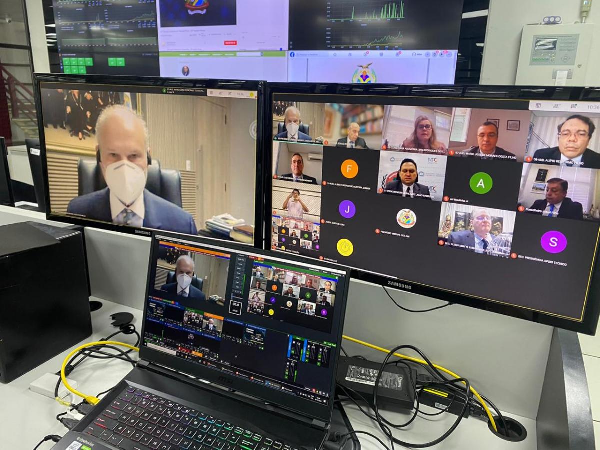 TCE-AM multa ex-diretor de Serviço de Água e Esgoto em R$ 86,4 mil