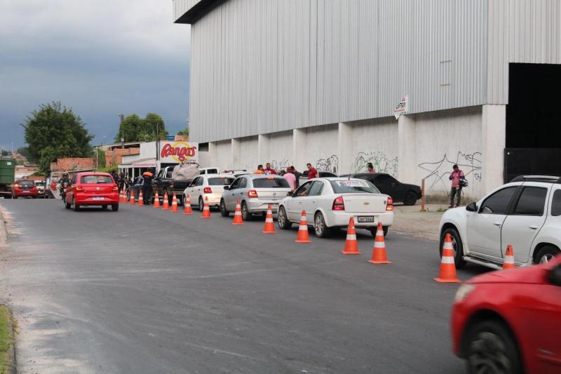 SSP-AM deflagra operação “Transporte Seguro” para coibir assaltos a motoristas