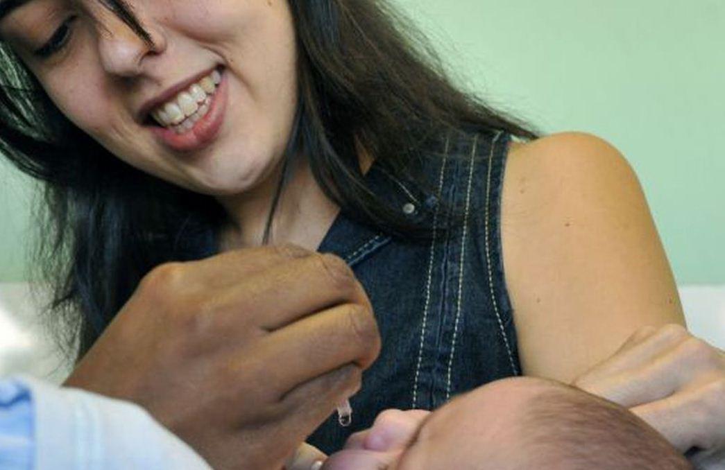 Campanha Nacional de Vacinação contra a Pólio termina hoje