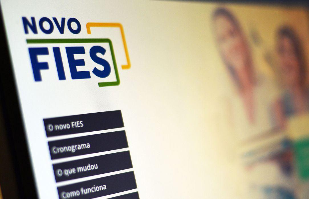 Fies: inscrição para não matriculado pode ser feita até terça-feira (3)