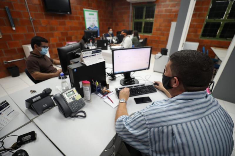 SES-AM antecipa pagamento dos pacientes do programa 'Tratamento Fora do Domicílio'  