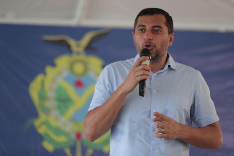 Governo do Amazonas investe no potencial turístico do município de Barcelos