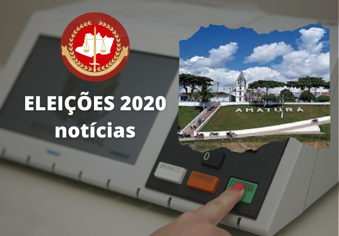 Ação do MP Eleitoral é aceita e Justiça manda candidatos e partidos obedecerem normas contra Covid-19 em Amaturá