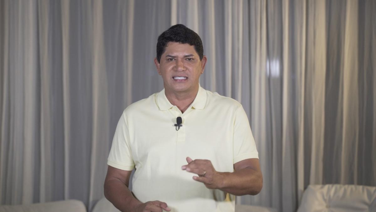 ELEIÇÕES 2020: Bi Garcia enaltece medidas contra a Covid-19