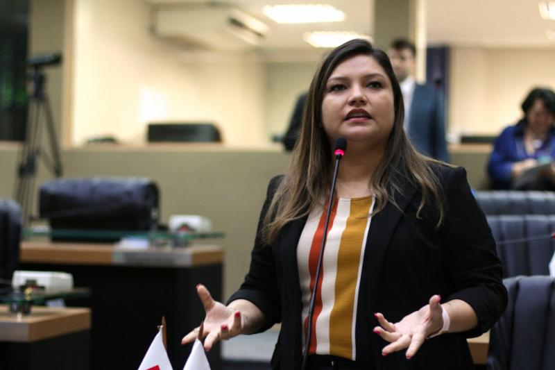 ”Inadmissível e vergonhoso”, disse Joana Darc sobre decisão da Justiça de Santa Catarina no caso Mariana Ferrer