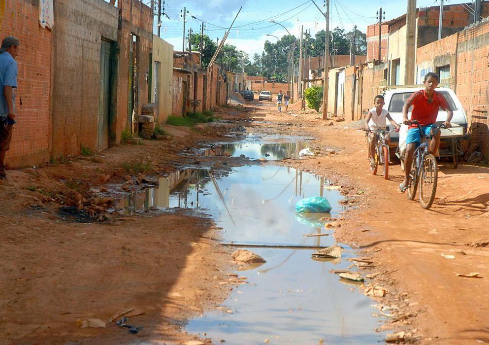 Lei exige medidas rápidas dos novos prefeitos para o saneamento básico