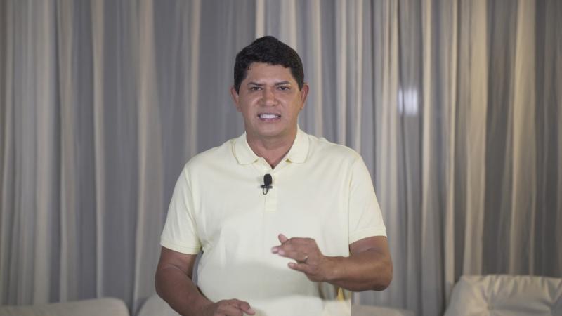 Bi Garcia destaca mais de R$ 200 milhões para investimentos em Parintins