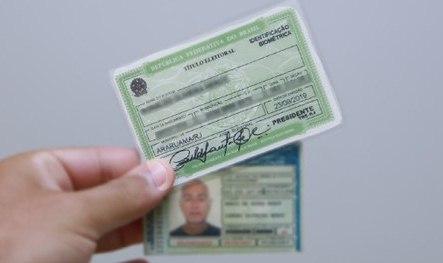 Eleitor quite com a Justiça Eleitoral está apto a votar nestas Eleições