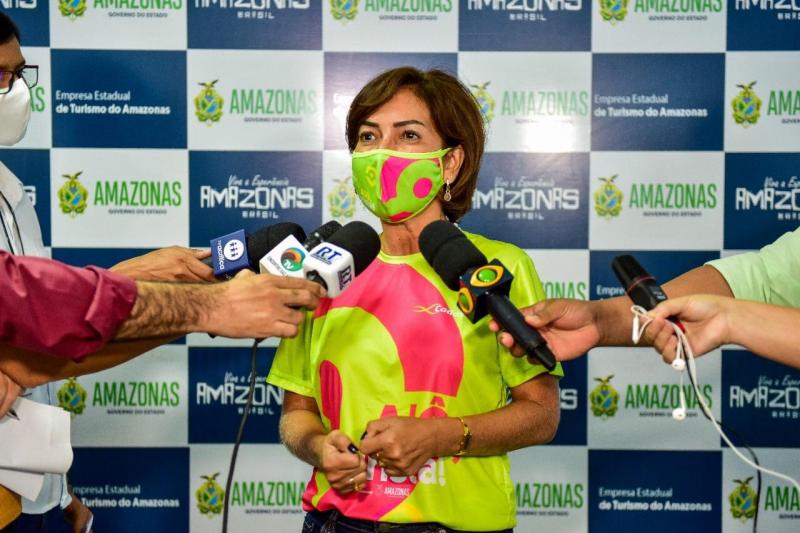 Campanha ‘Alô, turista!’ estimula a contratação de prestadores legalizados