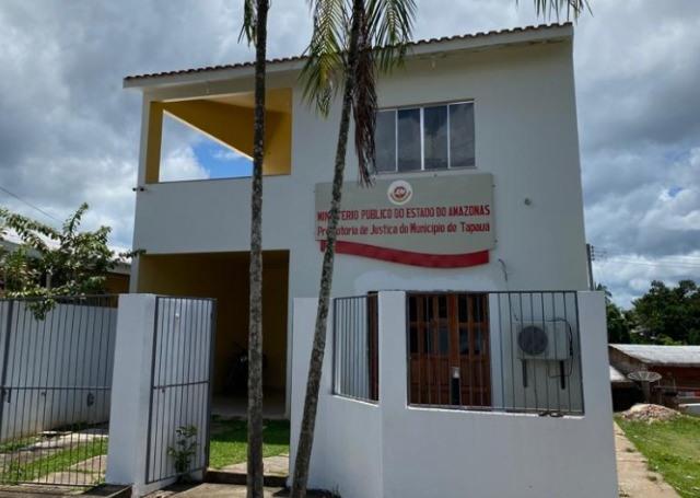 Justiça Eleitoral acata ação do MP e suspende contratos temporários firmados pela Prefeitura de Tapauá