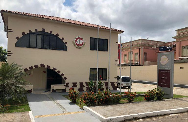 MPAM investiga contratação de associações, grupos e agremiações no município de Humaitá