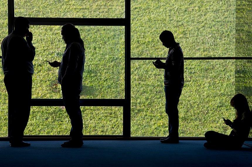 CPI Mista acompanha ações do TSE contra notícias falsas nestas eleições