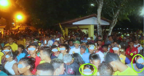 MP Eleitoral tem ação deferida e Justiça suspende atos de propaganda que gerem aglomerações em Ipixuna