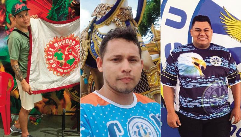 Com nova data, artistas de Parintins podem ficar divididos entre Carnaval e Festival
