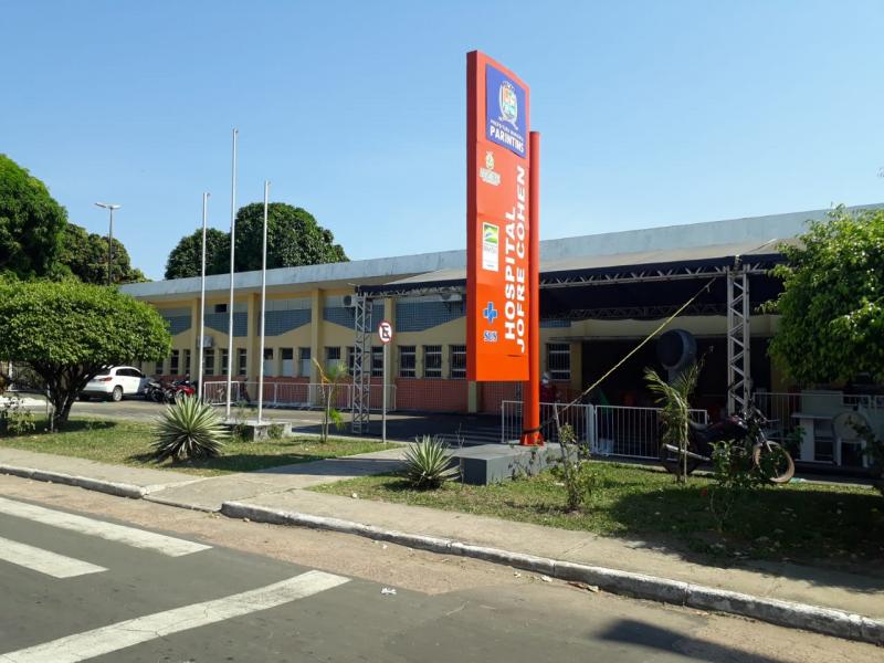 Vigilância em Saúde registra 28 novos casos de Covid-19 e 2 óbitos nesta quarta-feira (11/11)