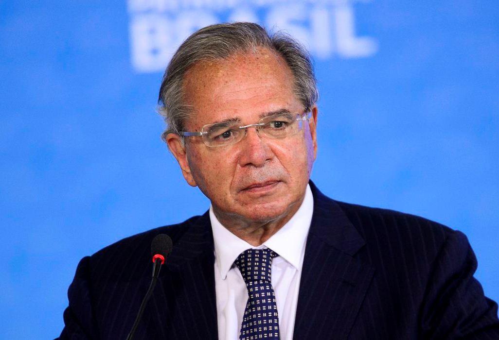 Guedes: se houver segunda onda, governo pagará auxílio emergencial