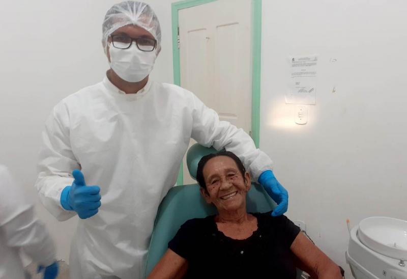 Centro de Especialidades Odontológicas de Parintins supera 33 mil atendimentos dos últimos anos