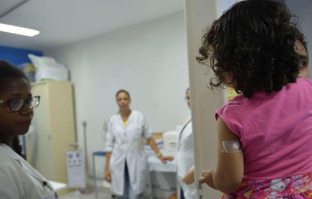 Fortalecimento da saúde pública é desafio dos novos prefeitos