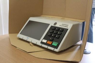Eleições 2020: auditorias atestam segurança, transparência e credibilidade do pleito