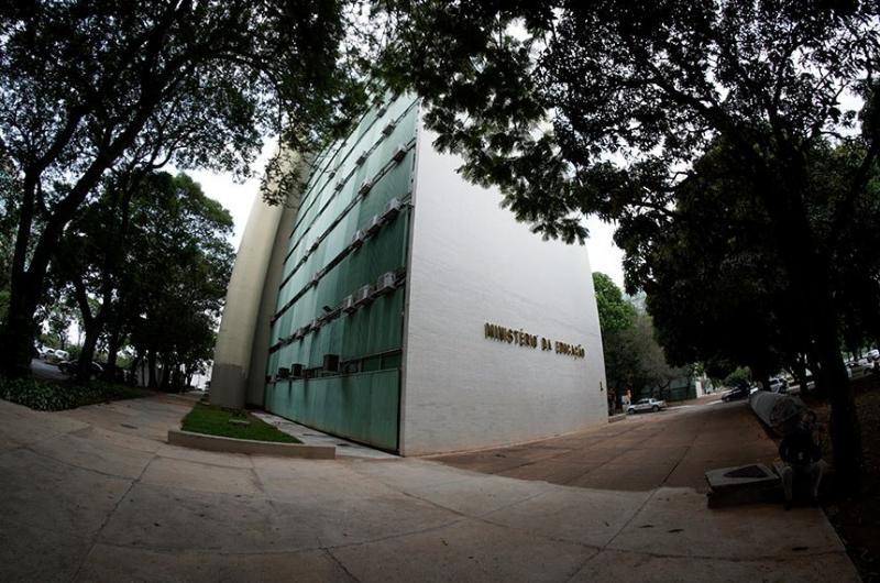 Prorrogada MP que abre crédito de R$ 264,8 milhões para pastas da Educação e da Cidadania