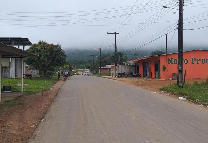 CSC-AM lança edital de licitação para obras e serviços de engenharia no município de São Gabriel da Cachoeira