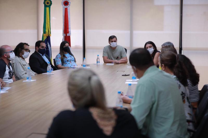 Governo do Amazonas autoriza reabertura parcial de flutuantes a partir de segunda-feira (16/11)