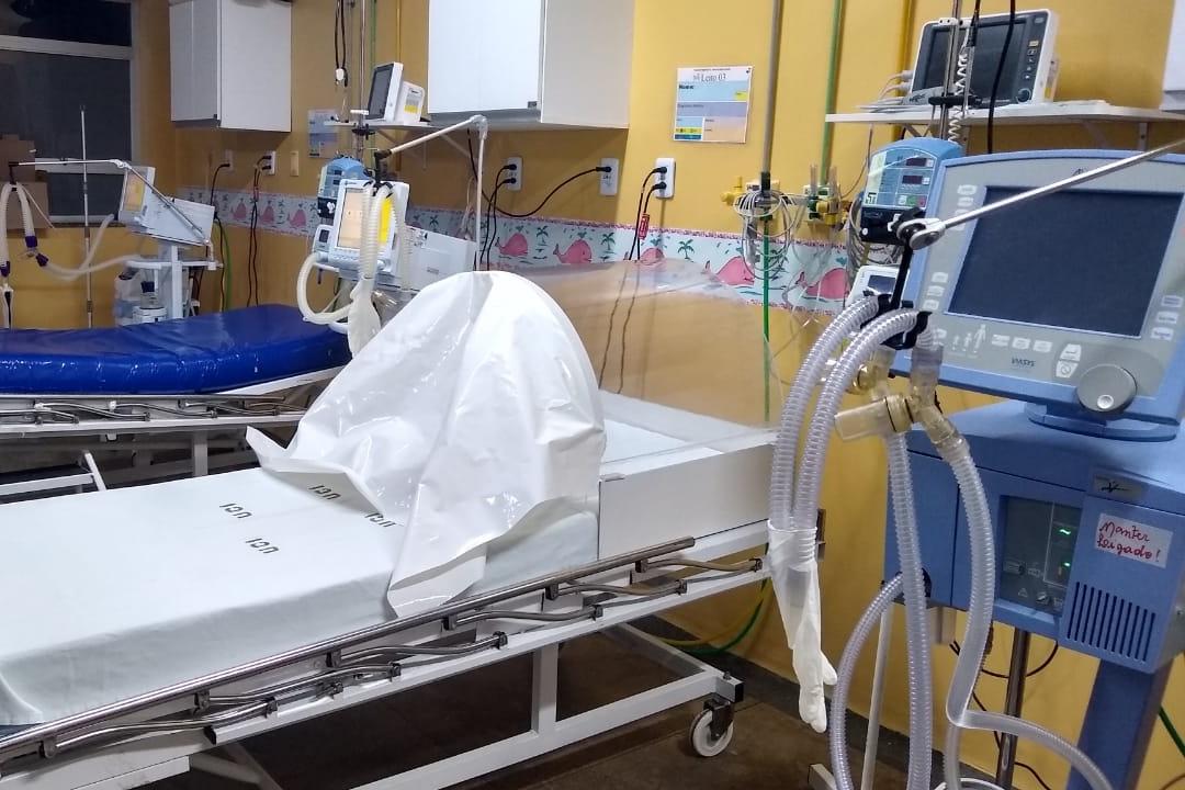 Parintins registra 12 novos casos de contaminação e 1 óbito nesta sexta-feira (13/11)