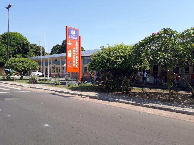Parintins registra 13 novos casos de Covid-19 neste sábado (14/11); total chega a 6.533