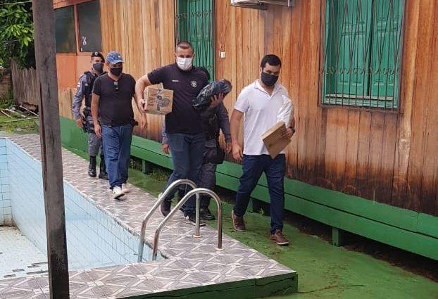 Em Beruri, MP Eleitoral investiga suposta organização montada para comprar votos de eleitores
