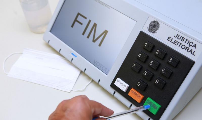 Segundo turno está confirmado em 18 capitais e 36 cidades com mais de 200 mil eleitores