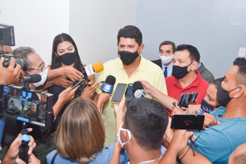 Bi Garcia agradece votação histórica e projeta novo governo