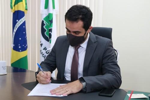 Defensoria Pública do Estado inaugura Polo de Maués e estende alcance para 1,1 milhão de pessoas no AM