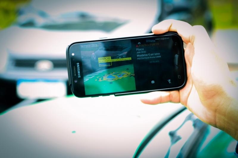 PM do Amazonas desenvolve tecnologia de reconhecimento facial de foragidos pelo celular