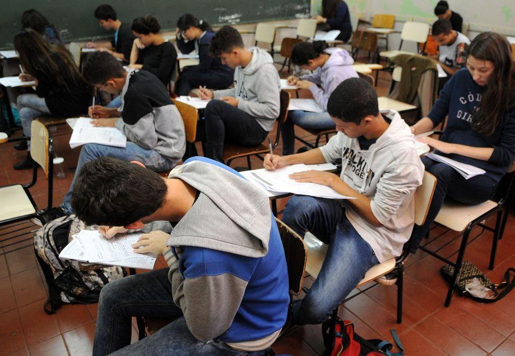 Forças Armadas vão auxiliar na logística e segurança do Enem Forças Armadas vão auxiliar na logística e segurança do Enem
