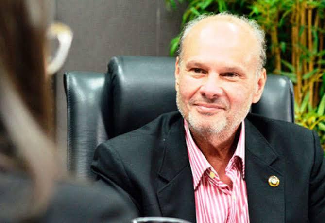 Presidente do TCE-AM participa de evento mundial de Sustentabilidade na sexta (20)