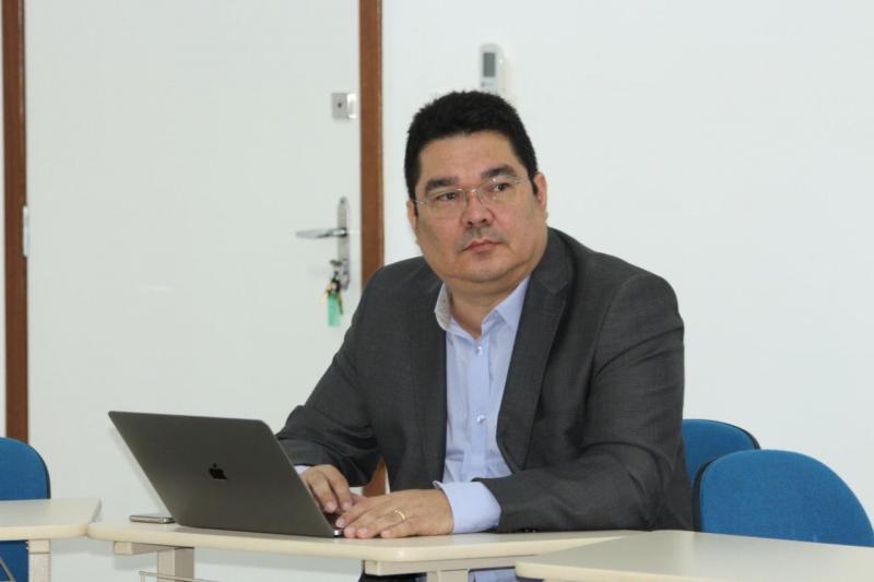 Governo do Amazonas, por meio do Cetam, vai elevar oferta de vagas de educação profissional em 64%