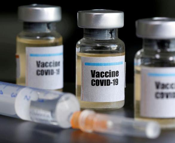 Primeiro lote da CoronaVac com 120 mil doses chega ao Brasil Primeiro lote da CoronaVac com 120 mil doses chega ao Brasil