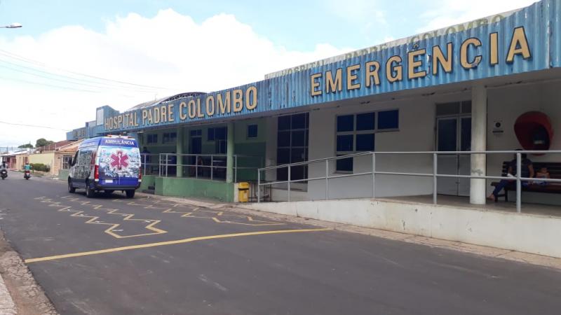 Governo do Amazonas garante continuidade de funcionamento do Hospital Padre Colombo em Parintins
