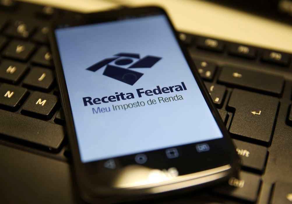 Receita abre consulta a lote residual de restituição do IR