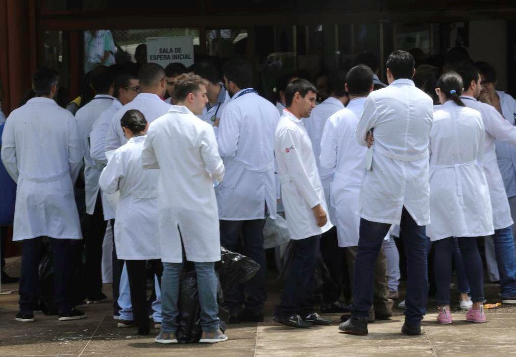 Inep disponibiliza cartão de confirmação do Revalida 2020