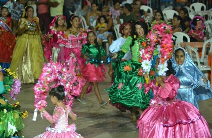 Em Parintins, Semcult divulga relação de espaços culturais habilitados para Lei Aldir Blanc