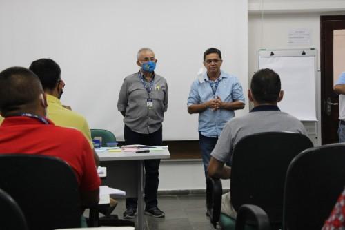 Idam capacita técnicos em regularização agroambiental