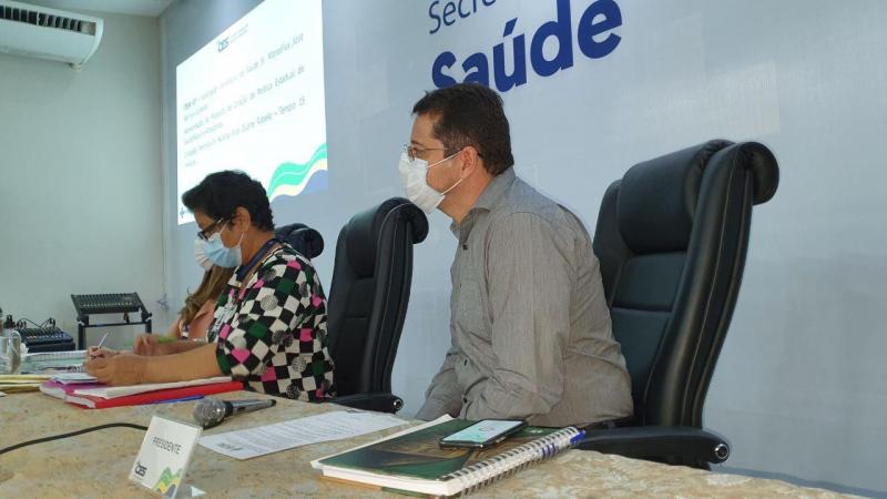 Política Estadual de Saúde Bucal é aprovada pelo Conselho representativo da área