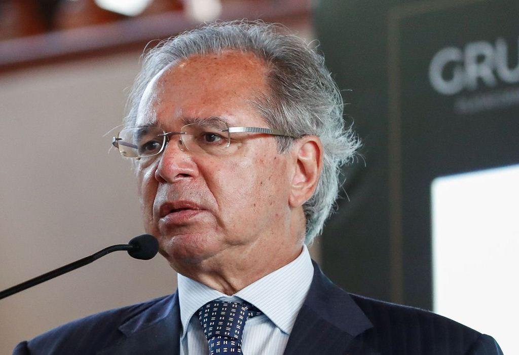 Guedes classifica de exemplar parceria com Congresso em 2020