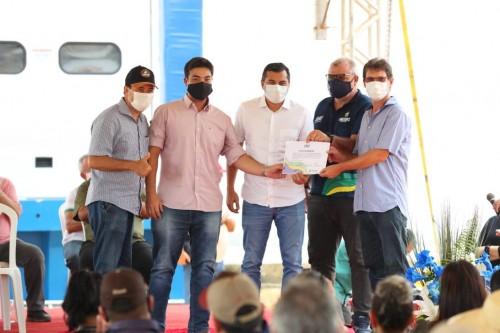 Adaf amplia cadastro de novas revendas agropecuárias e empreendimentos de origem animal