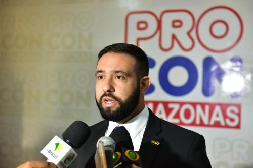Procon-AM dá dicas para consumidores não caírem em fraudes na Black Friday