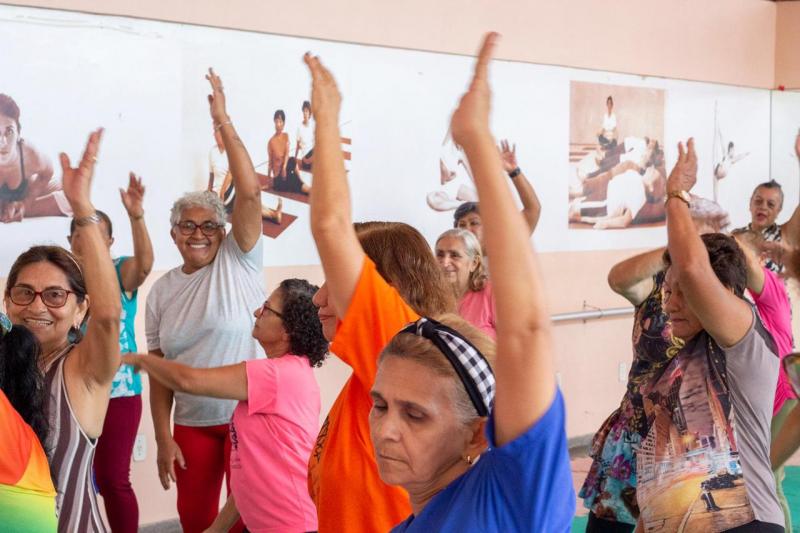 Superação e esforço marcam 2020 para os Centros de Convivência da Família do Governo do Amazonas